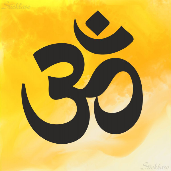 Om-Symbol